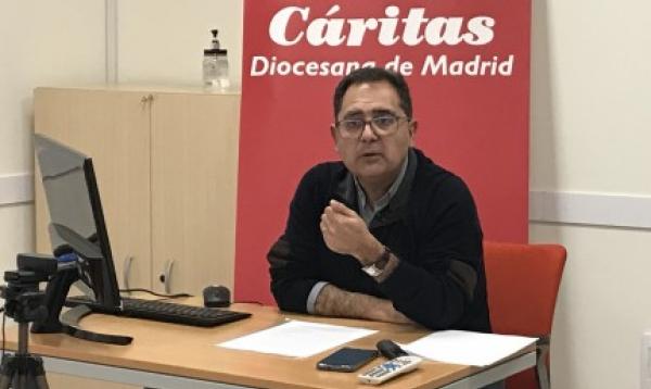 SALGAMOS AL ENCUENTRO DE QUIENES MÁS NOS NECESITAN