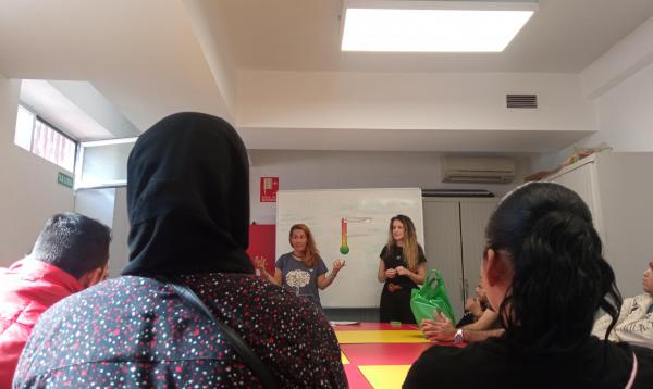 cedio-taller-buentrato-violencia-genero