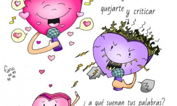LA REALIDAD DIVIDIDA NOS PIDE UNA CONVERSIÓN DE LOS HUMANO, DE LO SOCIAL