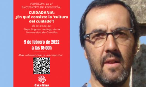 CUIDADANÍA O EN QUÉ CONSISTE LA CULTURA DEL CUIDADO