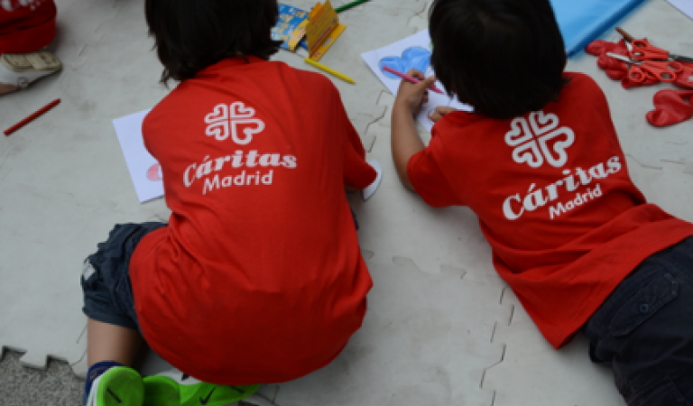 LA EDUCACIÓN ES UNA OBRA DE AMOR