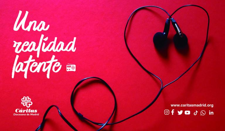 tertulia-radio-pobreza-caritas-madrid
