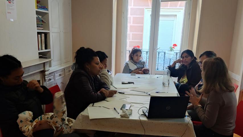economia-domestica-para-madres-en-hogar-santa-barbara-caritas-madrid_1