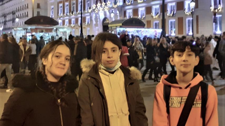 menores-villalba-actividad-cultural-educativa-aprendizaje-igualdad-caritas-madrid_2