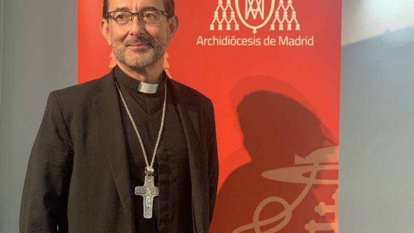 jose-cobo-arzobispo-madrid